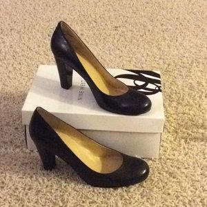 Nine West Vexo Pumps 👠⚫️